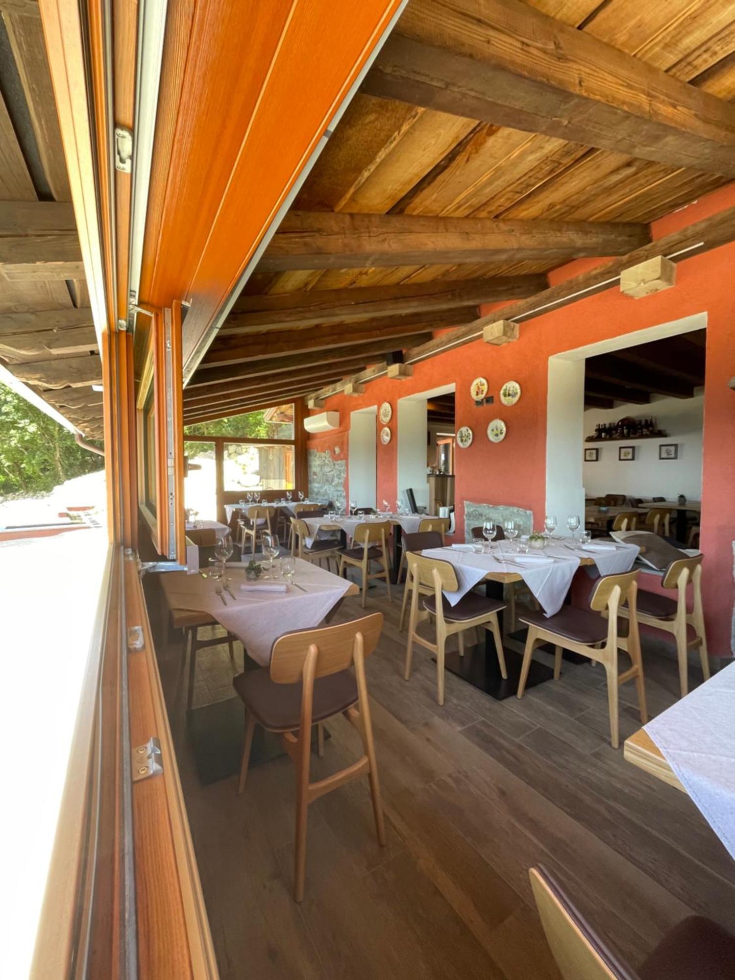 La Planina Villa Prepotto  Exterior photo
