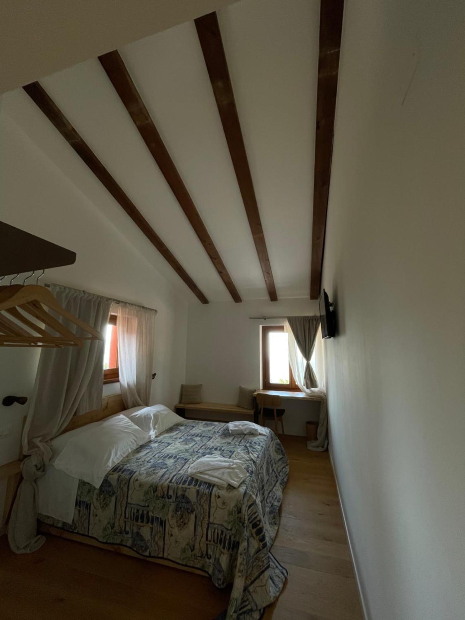 La Planina Villa Prepotto  Exterior photo
