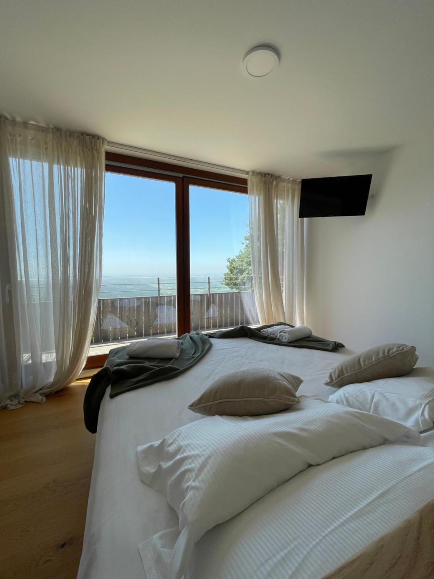 La Planina Villa Prepotto  Exterior photo