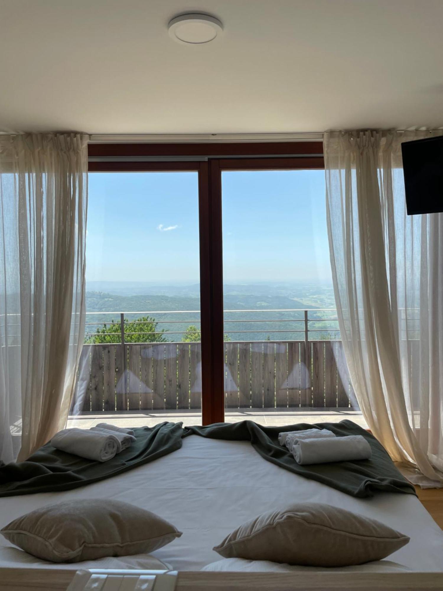 La Planina Villa Prepotto  Exterior photo
