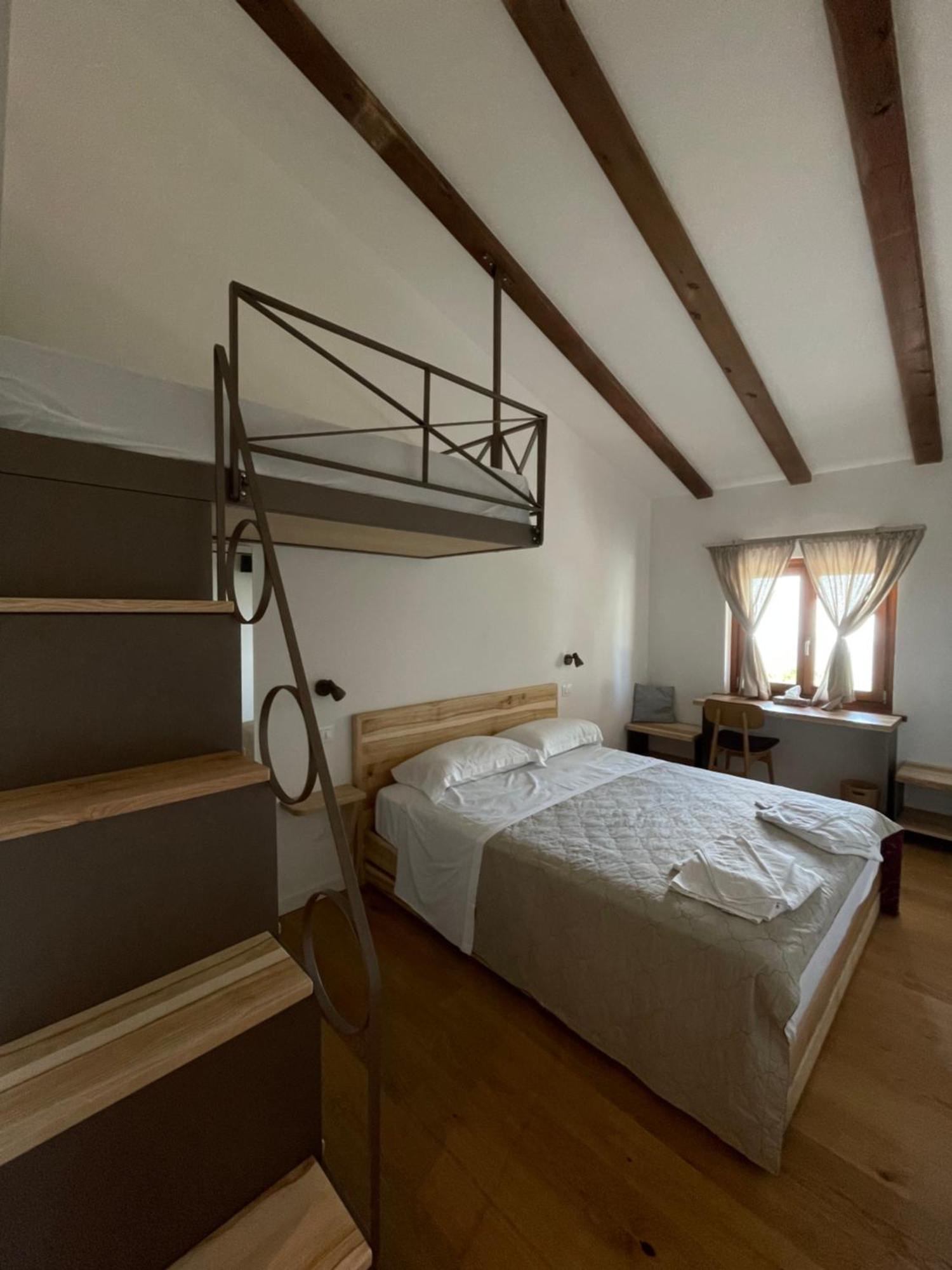La Planina Villa Prepotto  Exterior photo