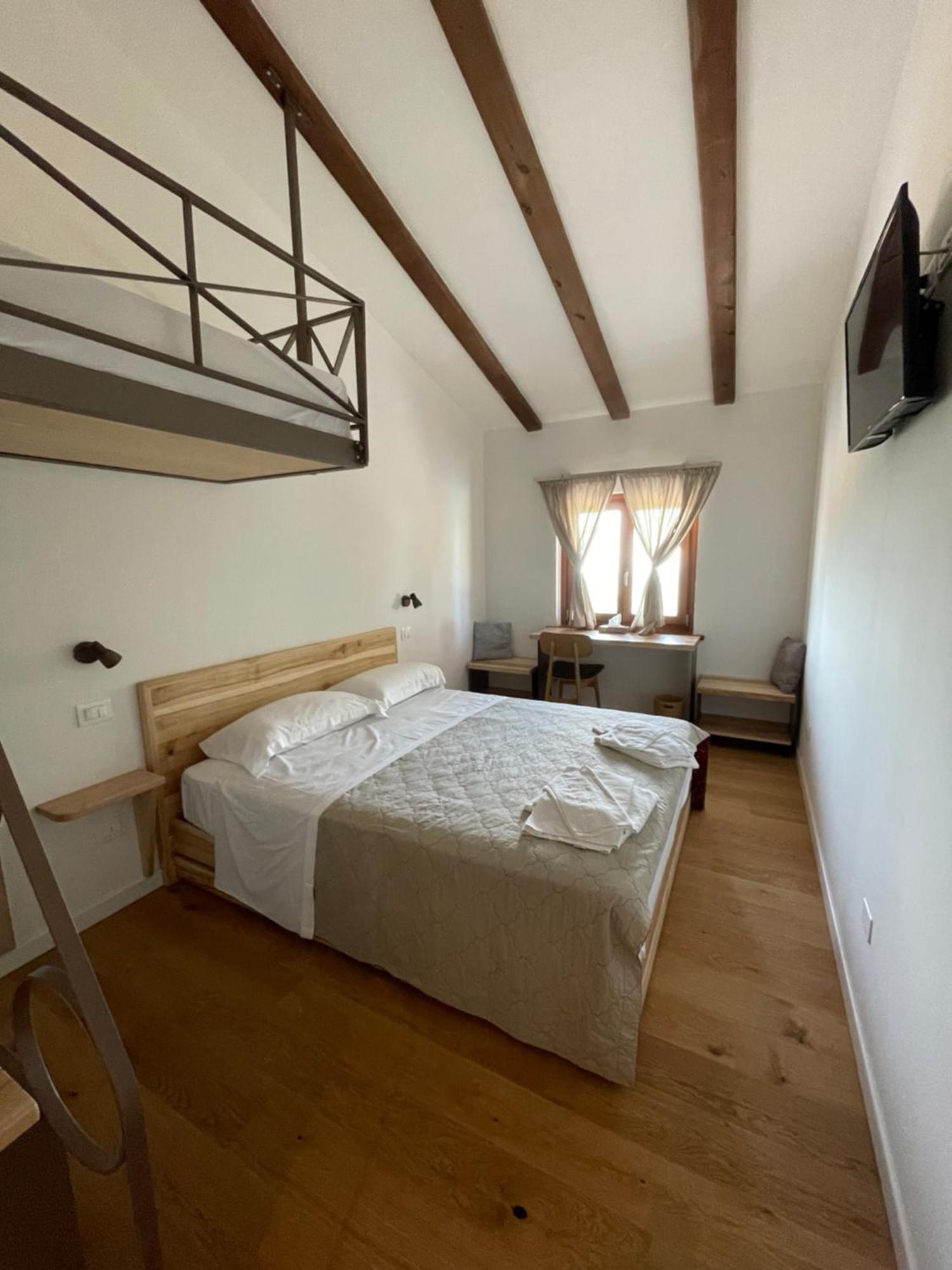 La Planina Villa Prepotto  Exterior photo