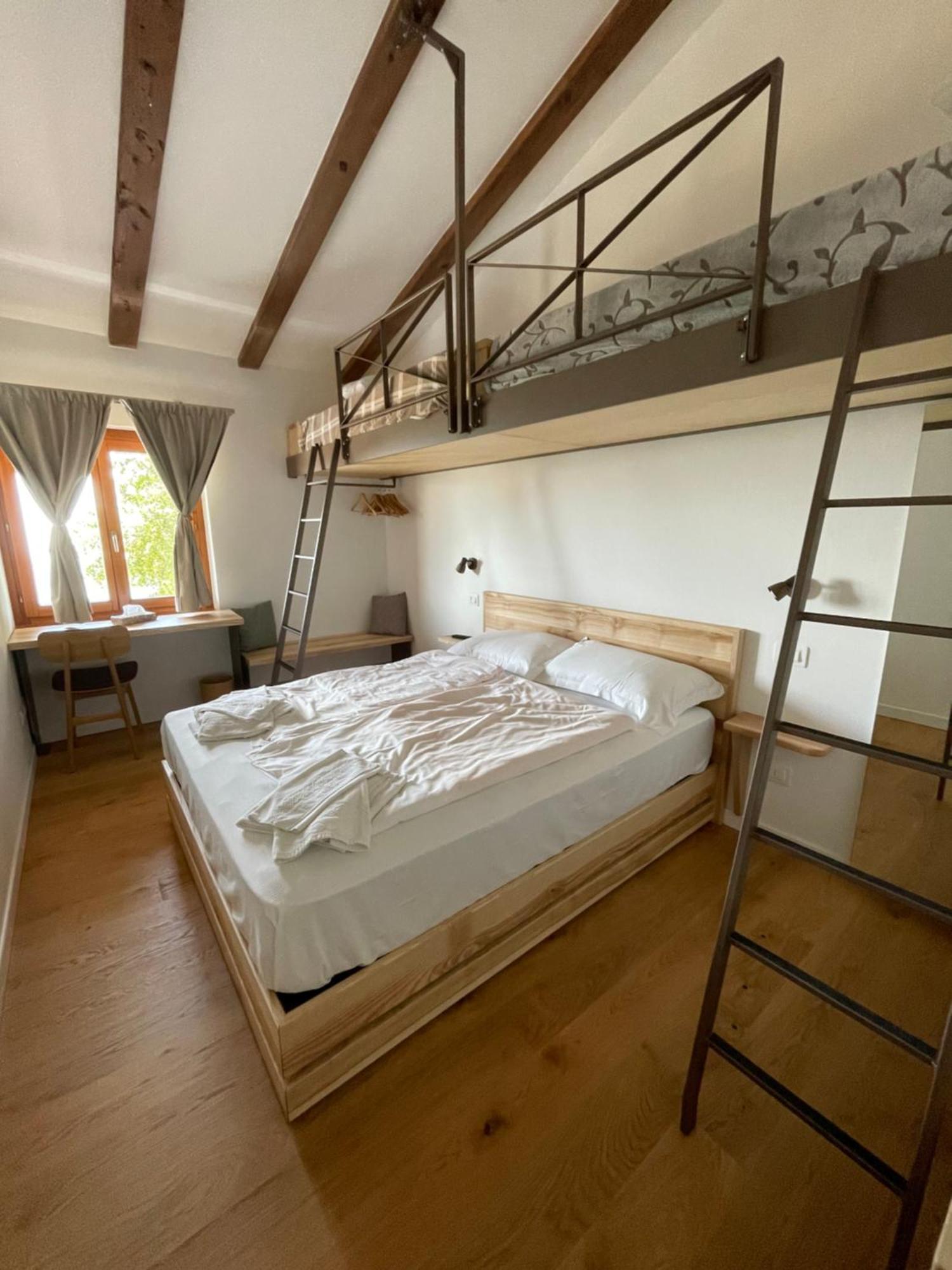 La Planina Villa Prepotto  Exterior photo